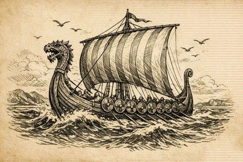 What kind of boat is this?