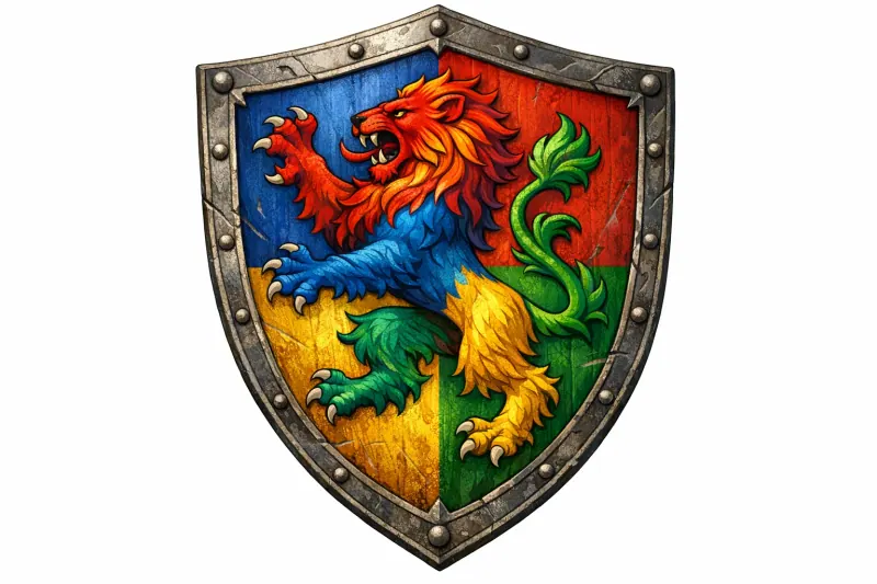 What is this symbol called?