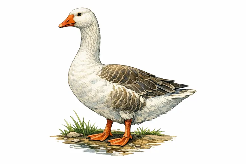 Name this bird