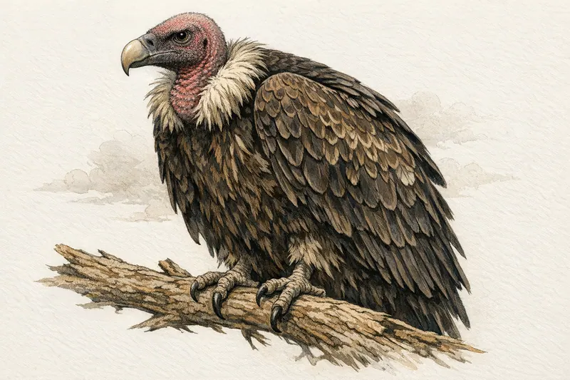 Name this bird